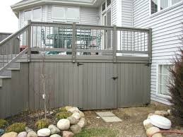 We did not find results for: How Do You Build Storage Under A Deck Outdoor Storage Options