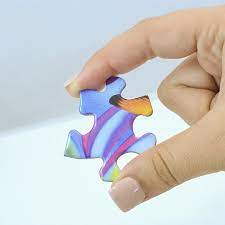 Maybe you would like to learn more about one of these? Assorted Masterpieces Ez Grip Dean Russo Jigsaw Puzzle Michaels
