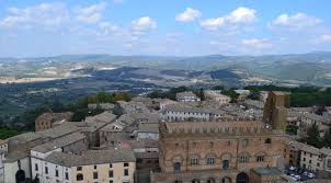 Orvieto is a city in umbria. The Day Trip From Rome I Can T Recommend Enough Orvieto Travel Savvy Gal