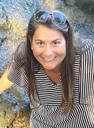 Obituary information for Anna Rose Loger