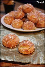 Pate A Chouquettes De Thomas Boursier Recette Chouquette Recette Biscuit Facile Alimentation