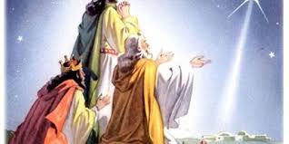 Solenidade da epifania, evangelho de nosso senhor jesus cristo, segundo mateus. Onde A Estrela Parou Comentario Ao Evangelho Da Epifania Do Senhor Padre Raul