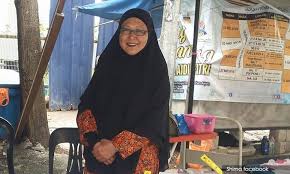 Husin albana atau nurunnajwa di bawah naungan label musik nagaswara. Malaysiakini Shima Minta Usah Kecam Suami