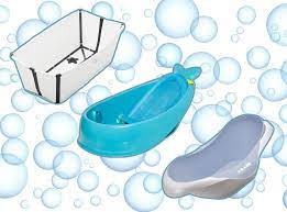 Best Baby Baths 2021 Tubs That Support Your Newborn While Bathing The Independent