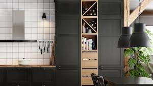 Hallo ihr lieben, es ist wieder an der zeit für #wohnungsideen und #ikea #diy meint ihr nicht auch? Metod Kuchenschranke Mobel Ikea Deutschland