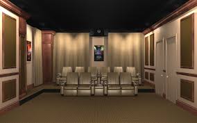 Oct 09, 2013 · im planning a home theater in my basement room 10'1″(w) x 33'4″ (l) x 7'2″(h). Acoustic Wall Panels Home Theater Noise Control