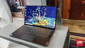 Buy lenovo yoga c940 laptop (10th gen core… online. Spesifikasi Lenovo Yoga S940 Dilengkapi Pengenal Biometrik