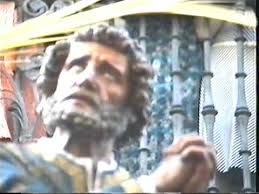 Martes Santo Estepa 1992