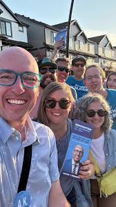 Danae Moore Edmonton