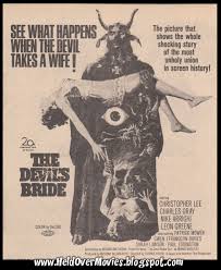 Pin Auf Horror Movie Matte Newspaper Ads