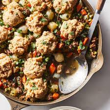 This a ground beef recipe that you can make in bulk and then recook and even adding extra flavors. 20 One Pound Healthy Ground Beef Recipes Eatingwell