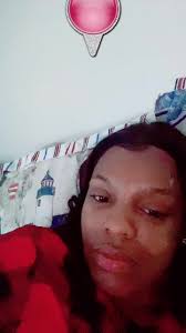 Shanika Sharee Morgan