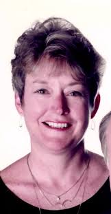 Linda Wilson AUGUST 21, 1952