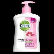 Perlindungan setiap hari terhadap kuman. Contoh Iklan Sabun Dettol Dalam Bahasa Inggris Dan Artinya Berbagai Contoh