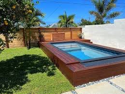 Modpools Shipping Container Pools Home In 2020 Shipping Container Pool Container Pool Backyard Pool