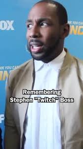 Remembering the amazing Stephen Twitch Boss. #twitch #stephentwitch  #stephentwitchboss #interview #interviews #foryou #foryoupage #fyp
