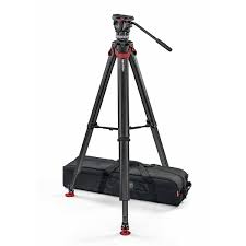 The underside of each limb is studded with. Tripod Flowtech 75 Aktiv Ms Sachtler