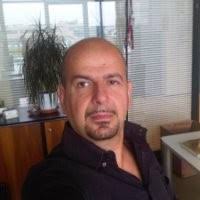 Pier Gino Francavilla