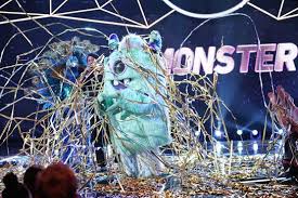 The masked singer season 4 finale in a nutshell? The Masked Singer Unmasks Last Three Contestants Crowns Winner Deadline