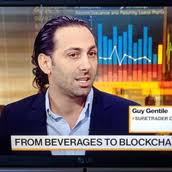 Guy Gentile (@guygentile)