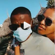 Maybe you would like to learn more about one of these? Is It Over Between Thembinkosi Lorch And Natasha Thahane Zambianews365 Com