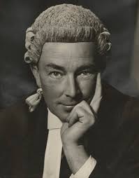 NPG x29842; Hartley William Shawcross, Baron Shawcross