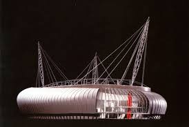 Bernard Tschumi Architects Bernard Tschumi Bernard Architect