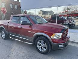 Image result for Inferno Red 2010 Ram