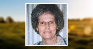 Jessie Larson Obituary October 10, 2009