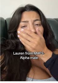 Mafs Lauren Speck about Jaq