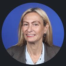 Christen Cupples Cooper