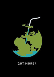 Important Socialmessage With The Right Amount Of Pun For More Designinspiration Designinsipiration Socialmessag Ecology Art Graphic Design Poster Design