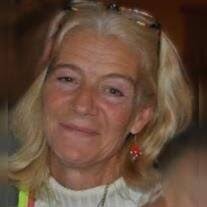 Colleen Pope's Instagram, Twitter & Facebook