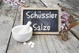 Vor mehr als 100 jahren erkannte wilhelm heinrich schüßler, dass mineral salze für den körper eine wichtige rolle spielen und dass eine störung in ihrem gleichgewicht im körper zu verschiedenen erkrankungen führen kann. Schussler Salze Ratgeber Alle Salze Anwendungsgebiete Krank De
