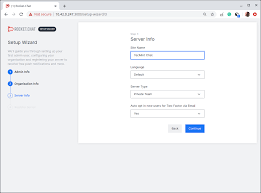 Rocket.chat android latest 4.17.0 apk download and install. Rocket Chat Free Open Source Enterprise Team Chat For Linux