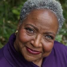 Gloria Cotton's Instagram, Twitter & Facebook