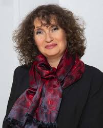 Maryline wasn't always given the best luck in life, but she certainly has a talent for acting. Maryline Durin