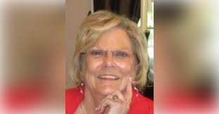 Obituary information for Barbara J. Gupton