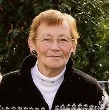 Marie Blythe Obituary December 2, 2008