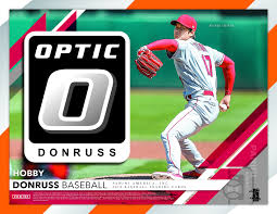 2020 topps attax baseball checklist, set info, details, reviews, tcg rules, how to play, release date. 2019 Donruss Optic Baseball Cards Checklist Go Gts