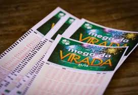 Mega da virada 2018 was featured. Mega Sena Da Virada Tem Premio De R 300 Milhoes