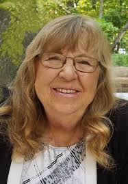 Obituary information for Carol Logsdon