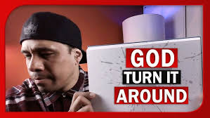 GOD TURN IT AROUND by CHURCH OF THE CITY FEATURING JON REDDICK