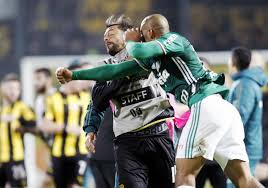 Football statistics of felipe melo including club and national team history. Former Brazil Star Felipe Melo Amongst Four Players Banned Following Brutal Brawl Between Penarol And Palmeiras