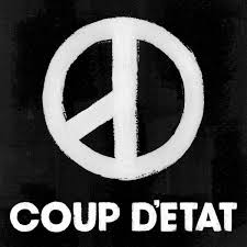 The latter three reveal a more human side: G Dragon Coup D Etat Album Review Pitchfork