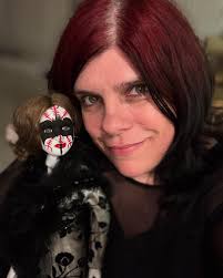 Raven Wolfe (@saleminthemoonlight) • Instagram photos and videos