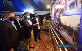Royal malaysia police museum ile i̇lgili : Bernama Muzium Pdrm Kini Dibuka Semula Kepada Orang Awam Ketua Polis Negara