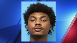 Suspect in Ozark shooting