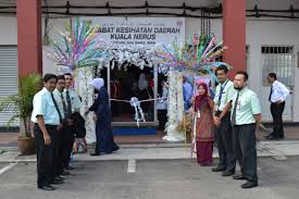 21200 kuala terengganu, terengganu, malaizija , atvērt tagad. Pejabat Kesihatan Daerah Kuala Nerus