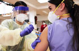 Meanwhile, vaccinations have already started in some countries as cases continue to rise. Covid Vaccination Questions Answered Here S What You Need To Know
